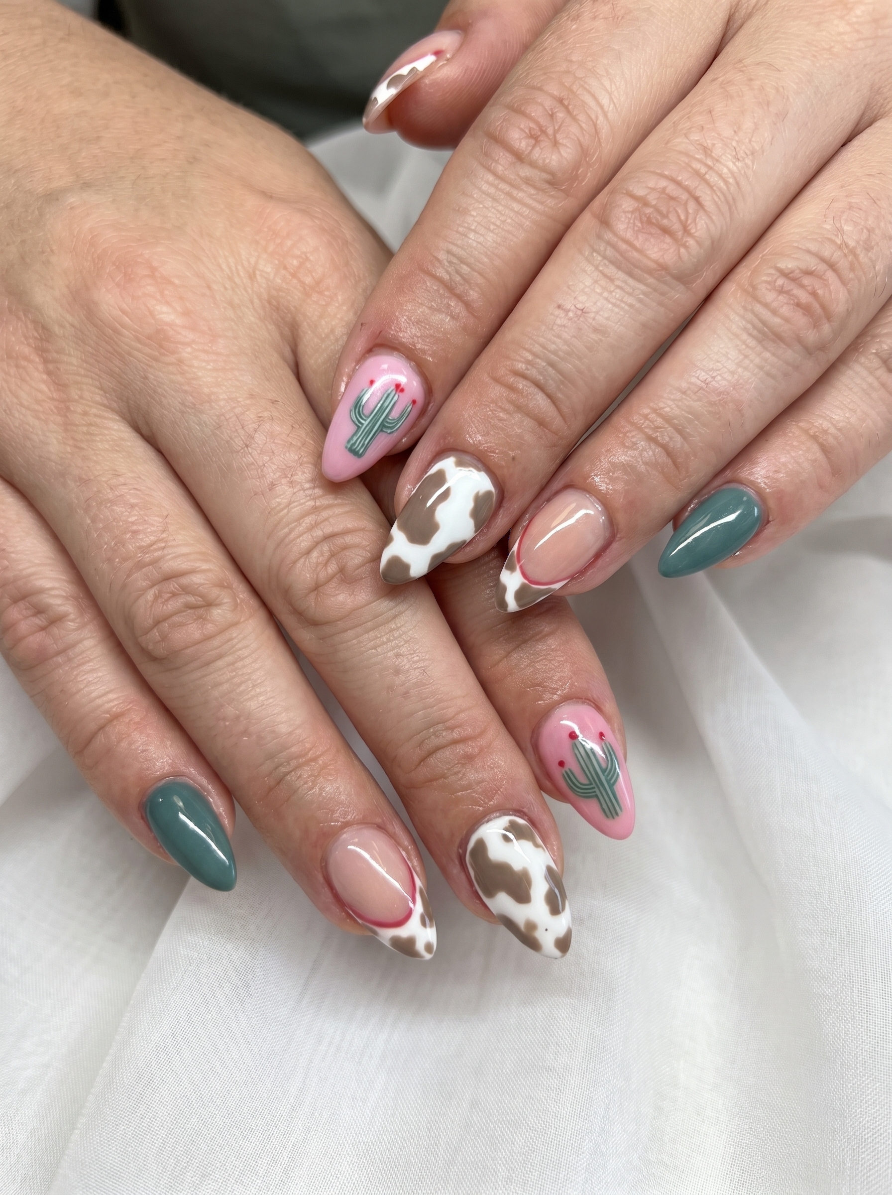 Nail Art